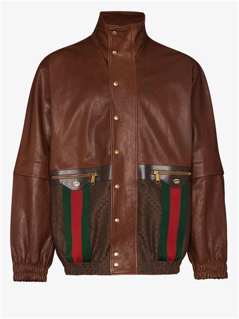 gucci men's dress jacket